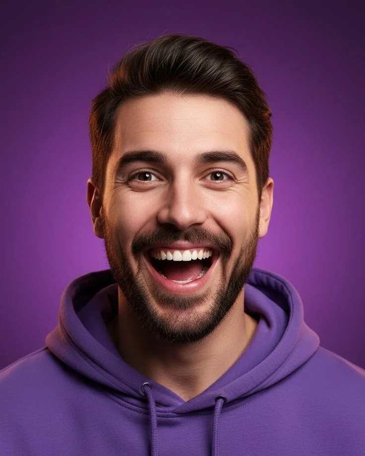 Default profile picture